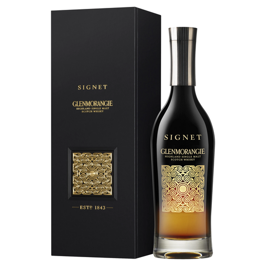 Glenmorangie Signet Single Malt Scotch Whisky