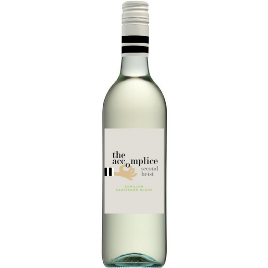 The Accomplice Semillon Sauvignon Blanc