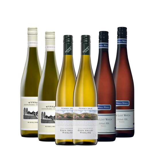 Riesling Wine Bundle