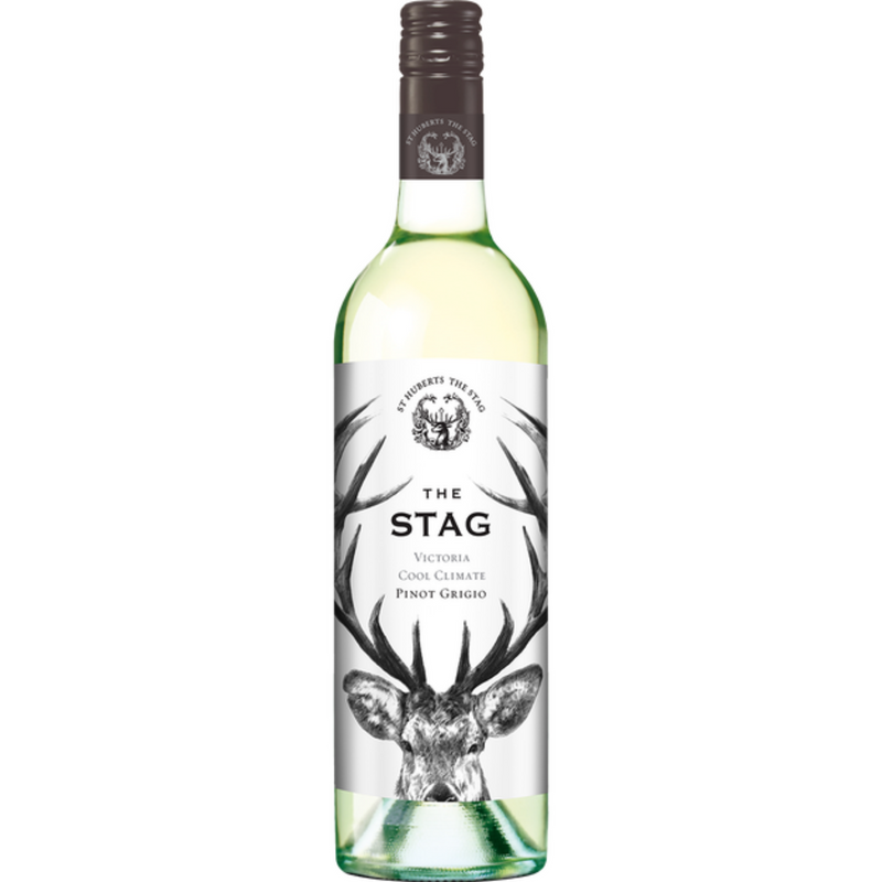 St. Huberts The Stag Pinot Grigio