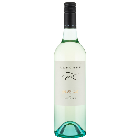 Reschke Bull Trader Pinot Gris