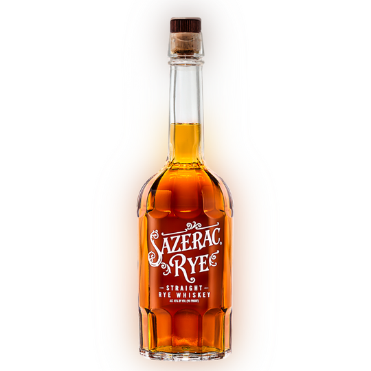 Sazerac Rye Whiskey