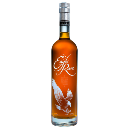 Eagle Rare 10 Year Old Bourbon Whiskey