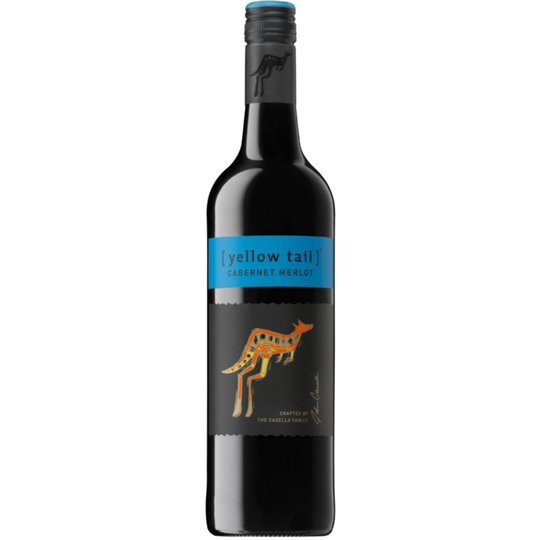Yellow Tail Cabernet Merlot