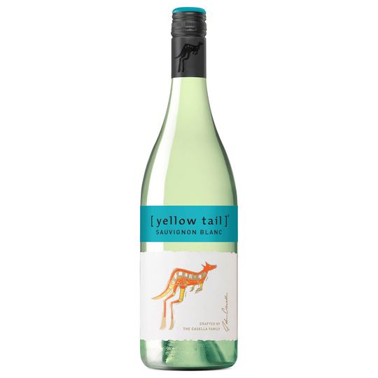 Yellow Tail Sauvignon Blanc