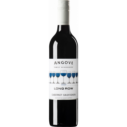 Angove Long Row Cabernet Sauvignon