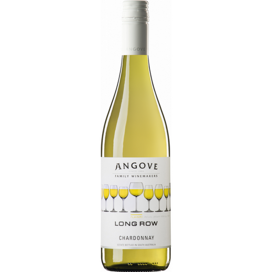 Angove Long Row Chardonnay