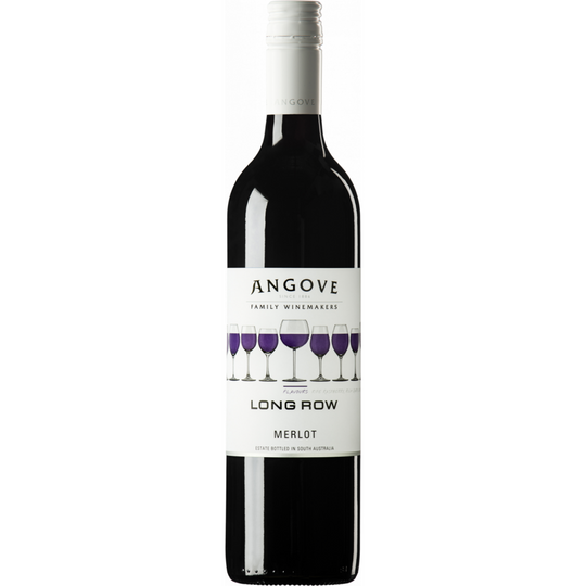 Angove Long Row Merlot