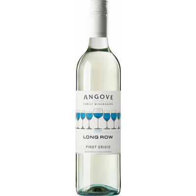 Angove Long Row Pinot Grigio