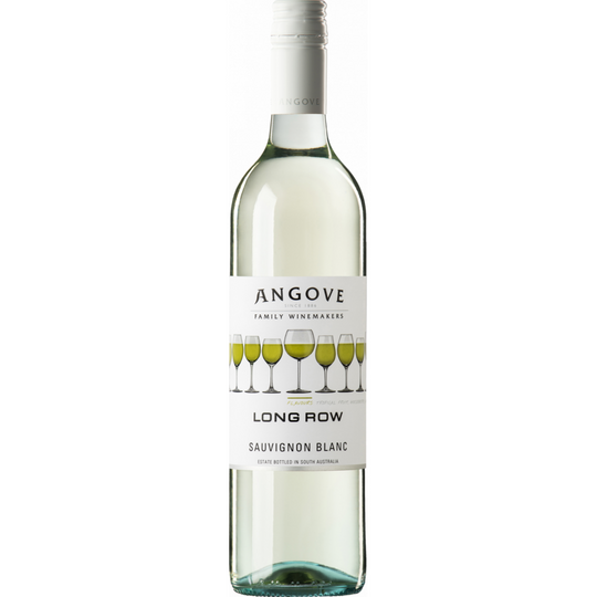 Angove Long Row Sauvignon Blanc