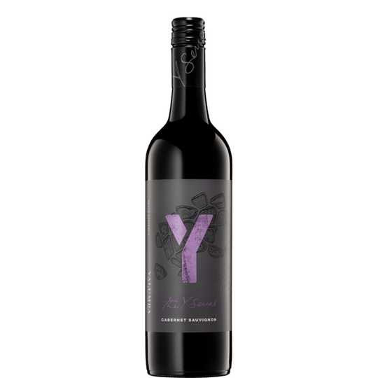 Yalumba Y Series Cabernet Sauvignon