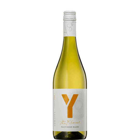 Yalumba Y Series Sauvignon Blanc