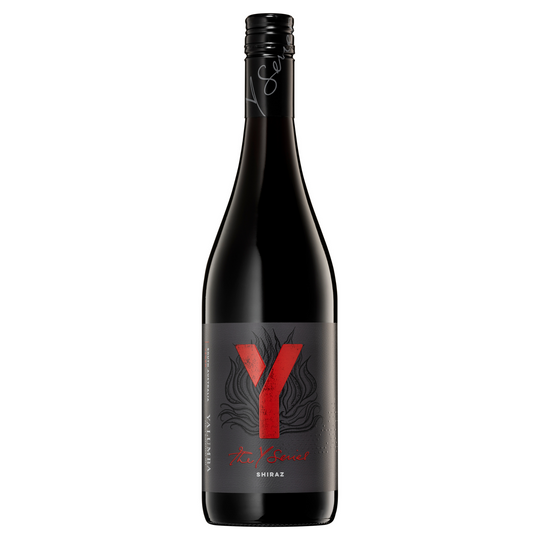 Yalumba Y Series Shiraz