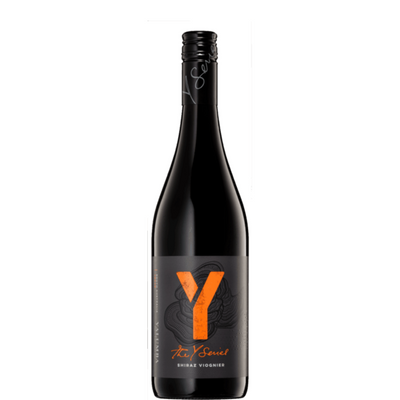 Yalumba Y Series Shiraz Viognier