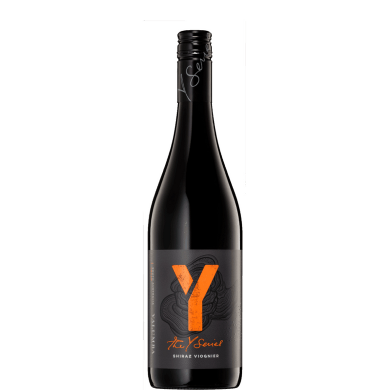 Yalumba Y Series Shiraz Viognier