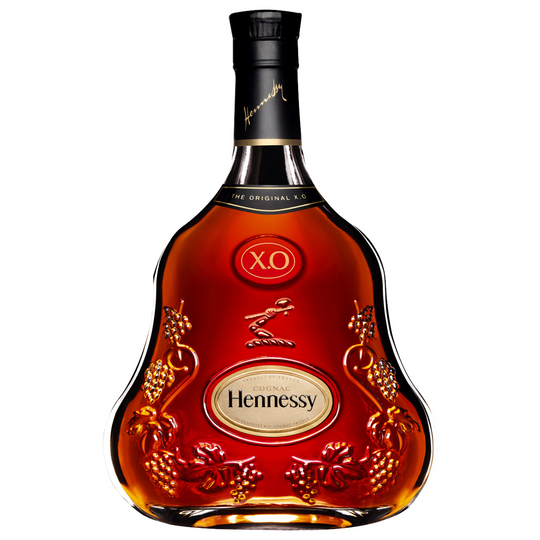 Hennessy XO Cognac