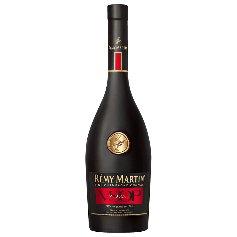 Remy Martin VSOP Cognac – Sense of Taste