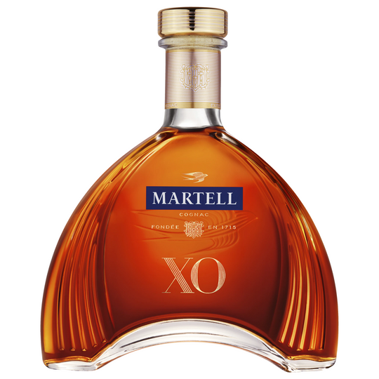 Martell XO Cognac