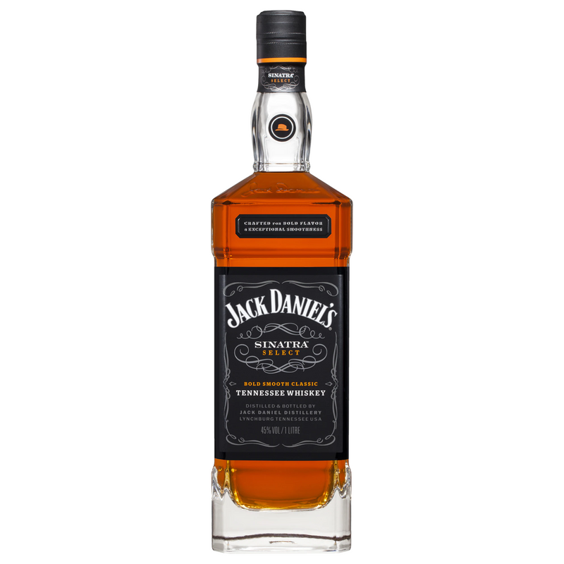 Jack Daniel&