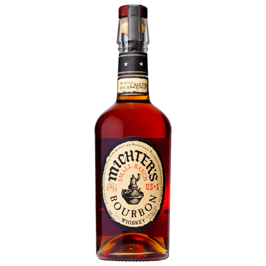 Michter's US 1 Small Batch Bourbon Whiskey