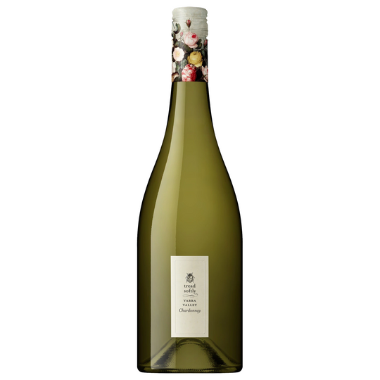 Tread Softly Premium Chardonnay