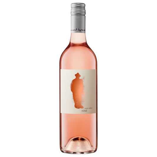 Innocent Bystander Rose