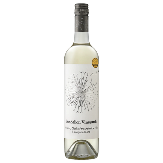 Dandelion Wishing Clock Sauvignon Blanc