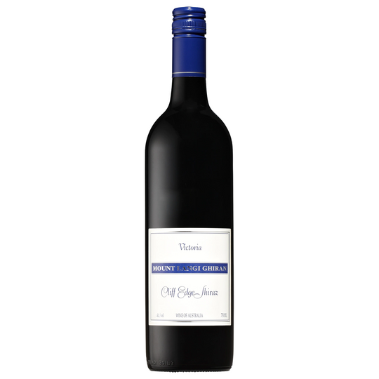 Mount Langi Ghiran Cliff Edge Shiraz