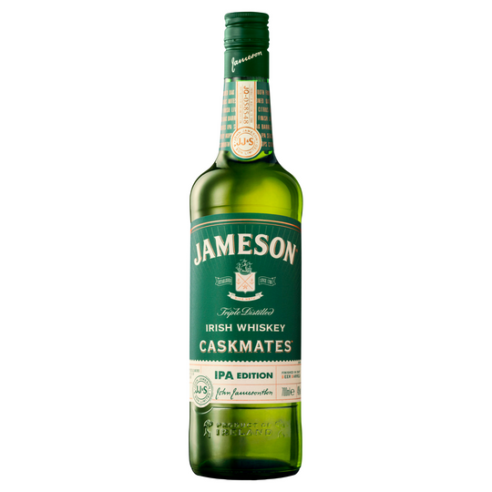 Jameson Caskmates IPA Edition Irish Whiskey
