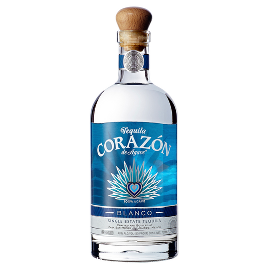 Corazon Blanco Tequila
