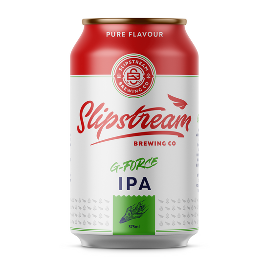Slipstream G Force IPA