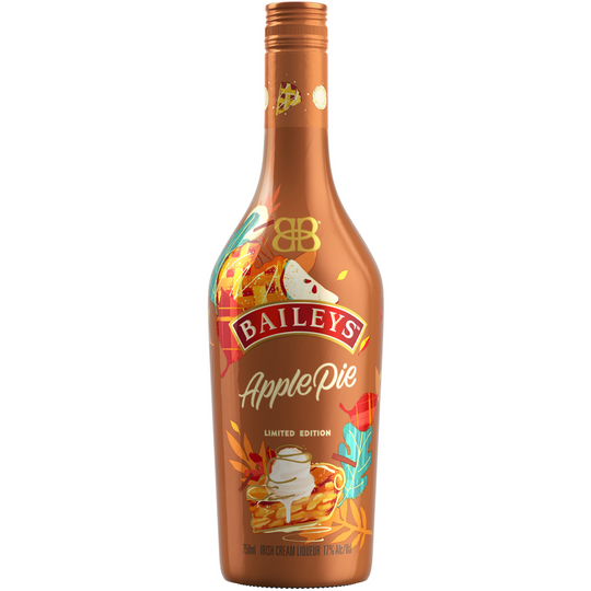 Baileys Apple Pie Liqueur