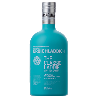 Bruichladdich The Classic Laddie Single Malt Scotch Whisky