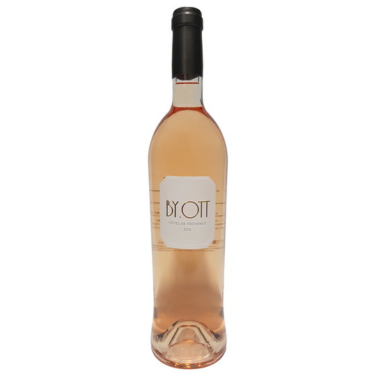 By Ott Cotes De Provence Rose