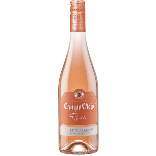 Campo Viejo Rose