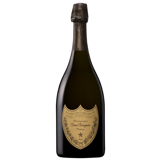 Dom Perignon