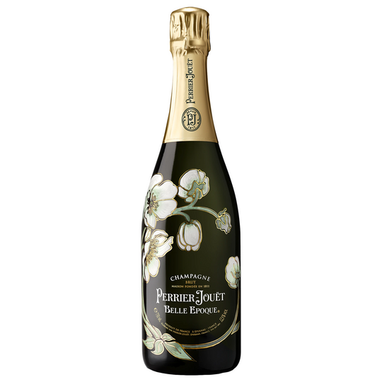 Perrier Jouet Belle Epoque
