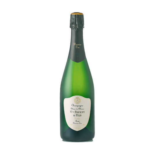 Veuve Fourny & Fils Blanc de Blancs