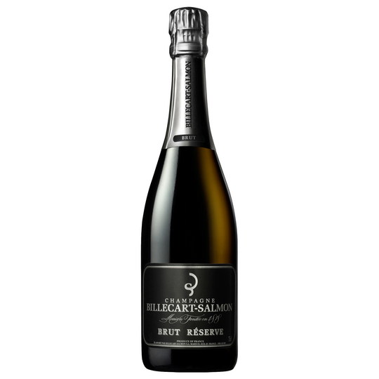 Billecart-Salmon Brut Reserve NV
