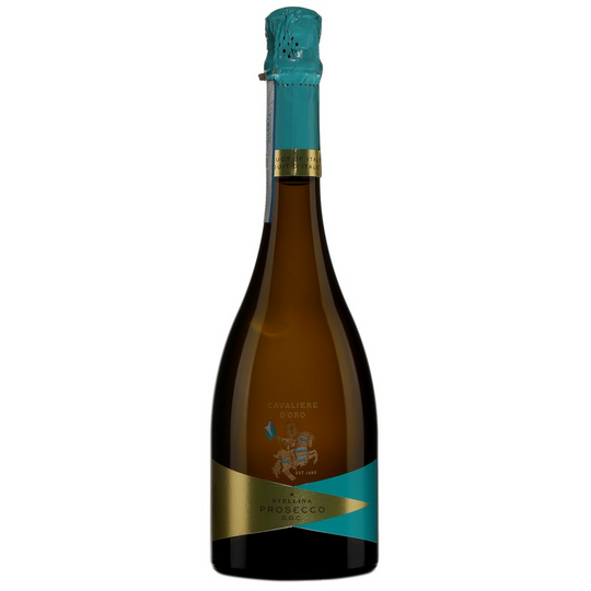 Cavaliere d'Oro Prosecco