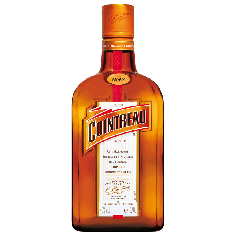 Cointreau Orange Liqueur