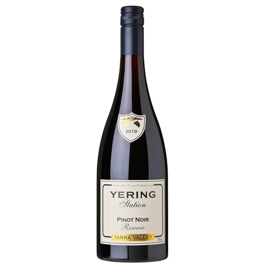 Yering Station Reserve Pinot Noir