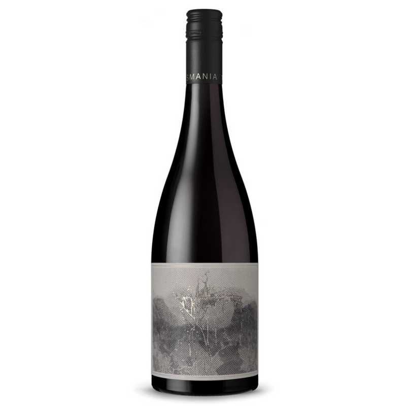 Giant Steps Fatal Shore Pinot Noir