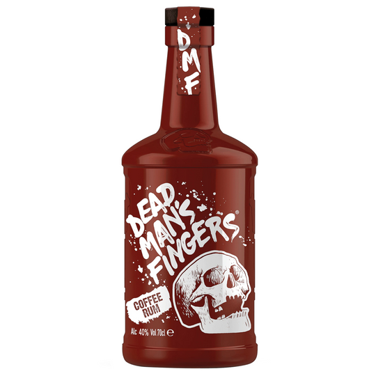 Dead Man's Fingers Coffee Rum