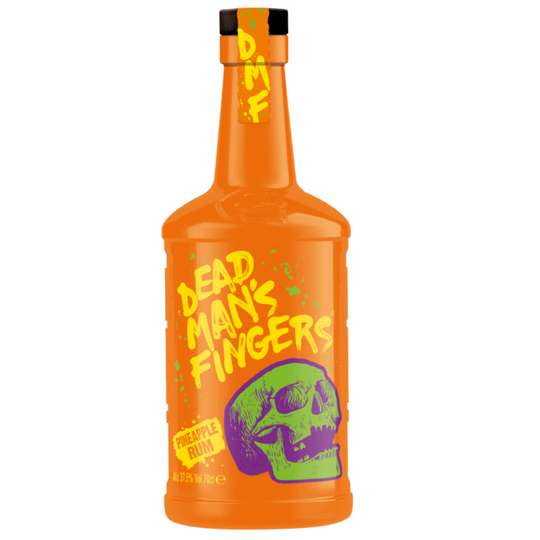 Dead Man's Fingers Pineapple Rum