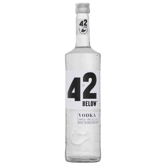 42 Below Vodka