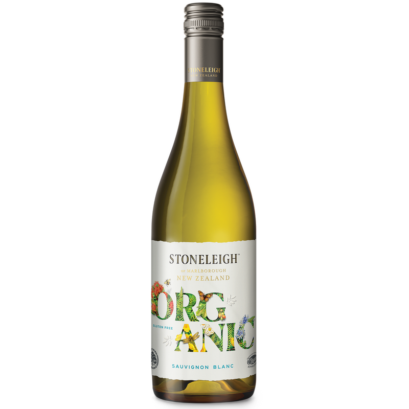 Stoneleigh Organic Sauvignon Blanc