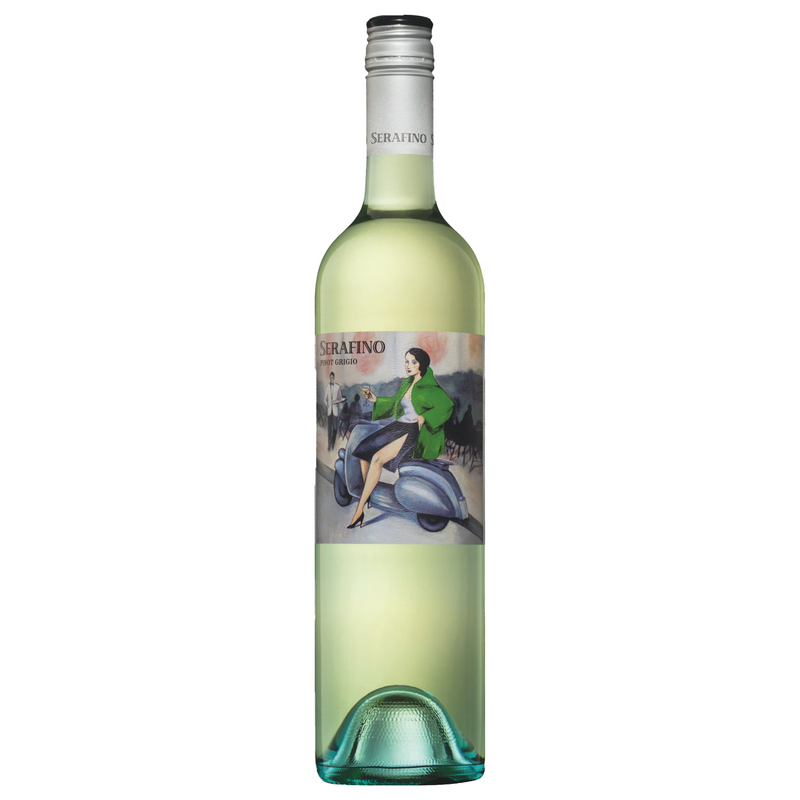 Serafino Bellissimo Pinot Grigio