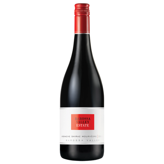Barossa Valley Estate Grenache Shiraz Mourvedre