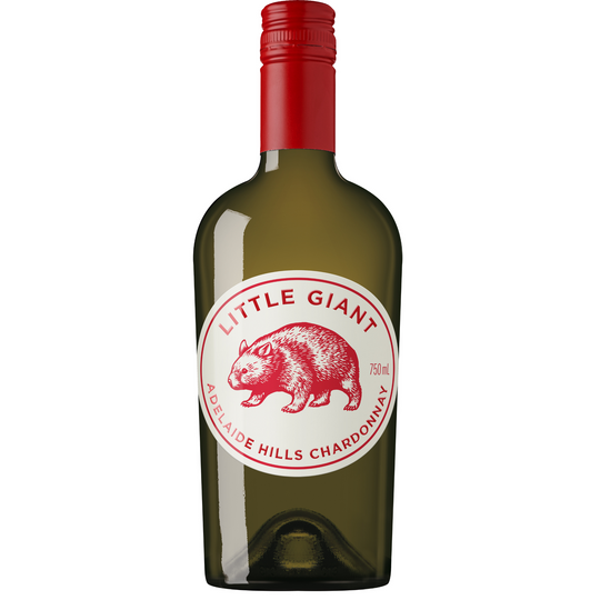 Little Giant Chardonnay